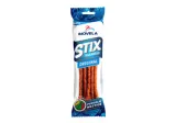 Hot smoked sticks STIX KABANOSSI ORIGINAL, a. r., 100 g