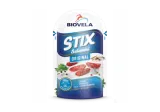 Cured sausages STIX SALAMINI ORIGINAL, a. r., 80 g