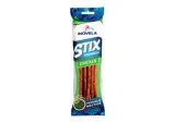 Hot smoked sticks STIX KABANOSSI CHICKEN, a. r., 100 g