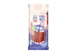 Свиные Kabanos WELL DONE колбаски для детей, a. r., 80 г