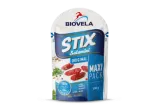 Vytintos dešrelės STIX SALAMINI ORIGINAL, a. r., 190 g
