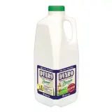 Milk DVARO, 2,5% fat, 2 l