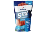 Hot smoked KABANOSSI sticks, a. r., 300 g
