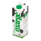 Молоко UAT MARGĖ, 2% жира, 1 л