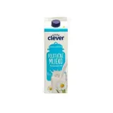 Молоко Uat CLEVER, 1,5% жира, 1 л