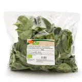 Organic spinach BON VIA BIO, 100 g