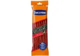 Dried sausages TARCZYNSKI KABANOSI with hot peppers, IIr., 105 g