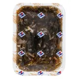 Seaweed with oil, 240 g