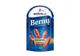 Dried BERNŲ sausages BIOVELA, highest quality, 80 g