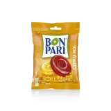 Lollipops BON PARI CITRUS MIX, 90 g