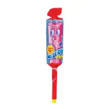 Ledinukas CHUPA CHUPS MELODY POPS, 15 g