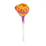 Caramel CHUPA CHUPS MILKY, 12 g