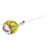 Fruit lollipops JAKE, 11 g