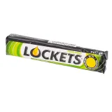 Конфеты LOCKETS EXTRA STRONG, 41 г