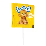 Lollipops SKILLZ FRIENDS LOLLIPOPS, 7 g