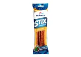 Hot smoked sticks STIX KABANOSSI CHEESE, a. r., 100 g