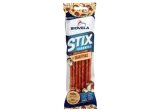 Hot smoked sticks STIX KABANOSSI BOLETUS, a. r., 100 g