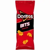 Chips DORITOS BITS (ORIGINAL), 80g