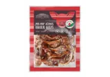 Spicy boiled and smoked pig ears PIRI-PIRI, I r., 200 g