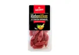 Dried KLEBONIŠKOS mini sausages, a.r., 220 g