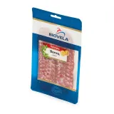 Dried sliced BERNŲ sausage, a. r., 90 g