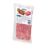 Dried CLEVER sausage slices, 100 g