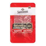 Dried SAMSONO ham sausage highest quality, 90 g