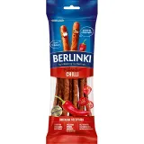 Kabanos Sausages with Hot Peppers BERLINKI, 85 g