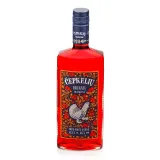 Extract ČEPKELIŲ WITH CRANBERRIES 36%, 500 ml
