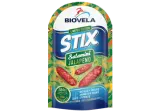 Vytintos dešrelės STIX SALAMINI JALAPENO, a. r., 80 g