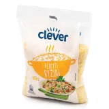 Puffed rice CLEVER, 800 g