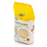 Puffed rice IKI, 800 g