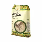 Puffed rice FASMA, 800 g