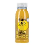 Коктейль из фруктов киви - смузи SUN365, 250 мл