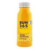 Коктейль из фруктов манго SUN365, 250 мл