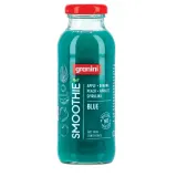 Blue fruit cocktail GRANINI BLUE, 250 ml