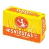 Sviestas ŠEIMININKĖS, 82% rieb., 200 g