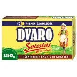 Сладкое сливочное масло, 82% жира