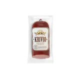 Virta-rūkyta dešra aukščiausia rūšis KRIVIO, 400 g