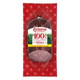 Hot smoked salami, highest quality