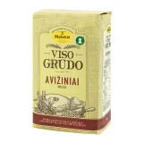 Whole grain oat flour