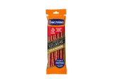 Smoked pork sausages with mushrooms TARCZYNSKI KABANOS, II r., 90 g
