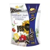Cheese flavored sunflower seeds YES, 150 g