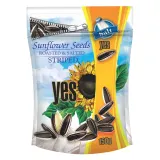 Roasted sunflower seeds with salt YES, 150 g