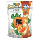 Roasted pumpkin seeds with salt YES, 150 g
