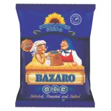 Black salted sunflower seeds BAZARO, 100 g