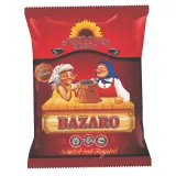 Черные семечки подсолнечника BAZARO, 100 г