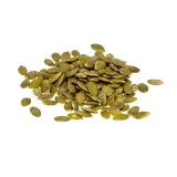Shelled pumpkin seeds NICE BITES, 1 kg