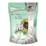 Белые семечки подсолнечника YES, 120 г