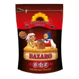 Черные семечки подсолнечника BAZARO, 500 г